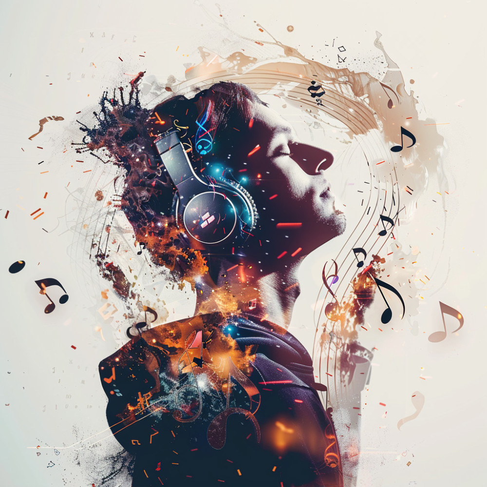 Melody's Timeless Echo
