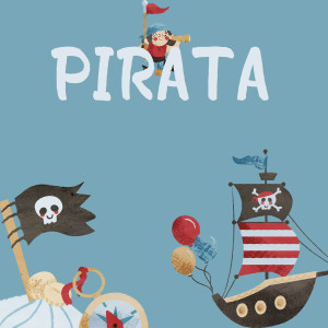 Album Pirata from Shavel