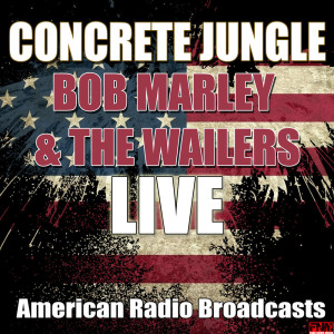 收听Bob Marley & The Wailers的Concrete Jungle (Live)歌词歌曲