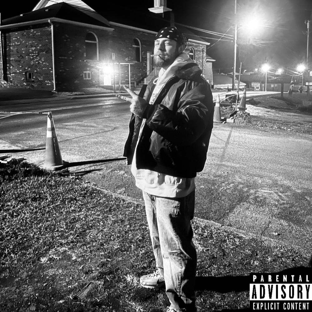 CRIPPLER 2 (feat. Zay Rambo & LuvvCarterr) (Explicit)