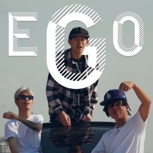 ดาวน์โหลดและฟังเพลง EGO (Explicit) พร้อมเนื้อเพลงจาก BUNG G!
