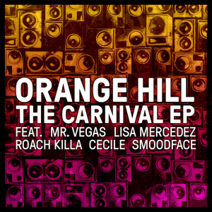 ดาวน์โหลดและฟังเพลง Last Night A DJ พร้อมเนื้อเพลงจาก Orange Hill