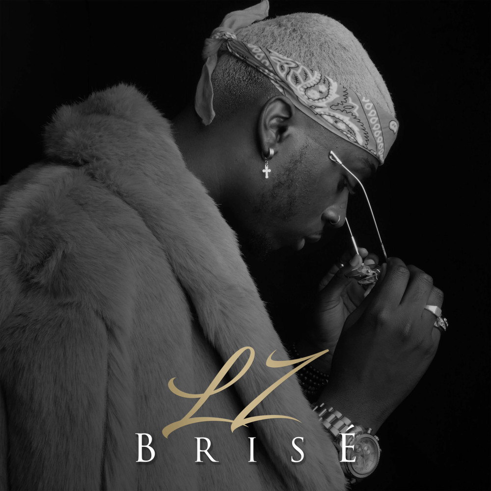 Brisé