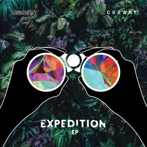 Cozway的專輯Expedition EP