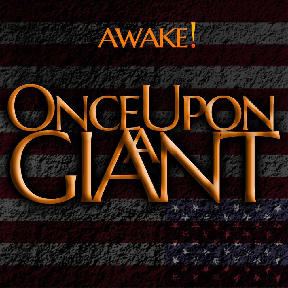 Awake! (Explicit)