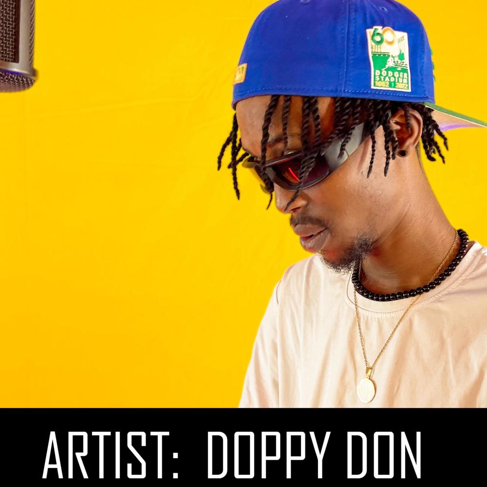 Inzozi (feat. DOPPY DON) (Explicit)