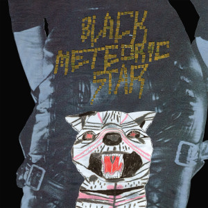 ดาวน์โหลดและฟังเพลง Anthem พร้อมเนื้อเพลงจาก Black Meteoric Star