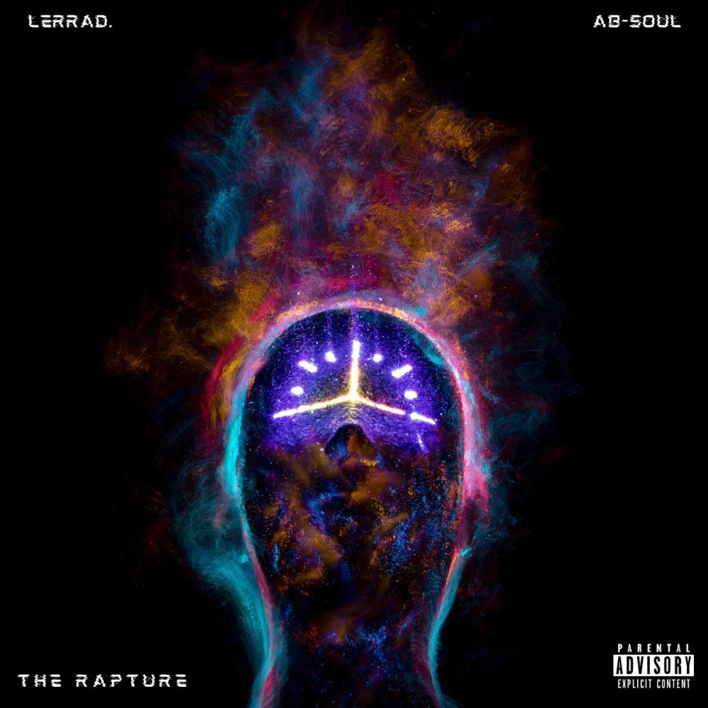 The Rapture (feat. Ab-Soul) (Explicit)