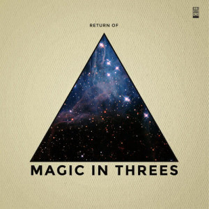 ดาวน์โหลดและฟังเพลง Left Foot Slide พร้อมเนื้อเพลงจาก Magic in Threes
