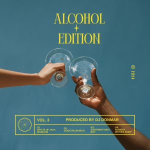 收聽Dj Donmar的Continent歌詞歌曲