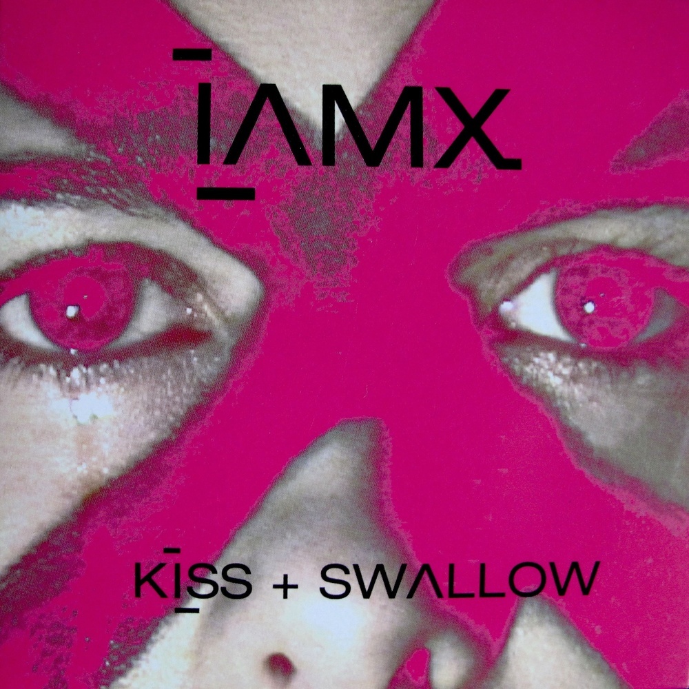 Kiss And Swallow (Moonbootica Remix) (Explicit)