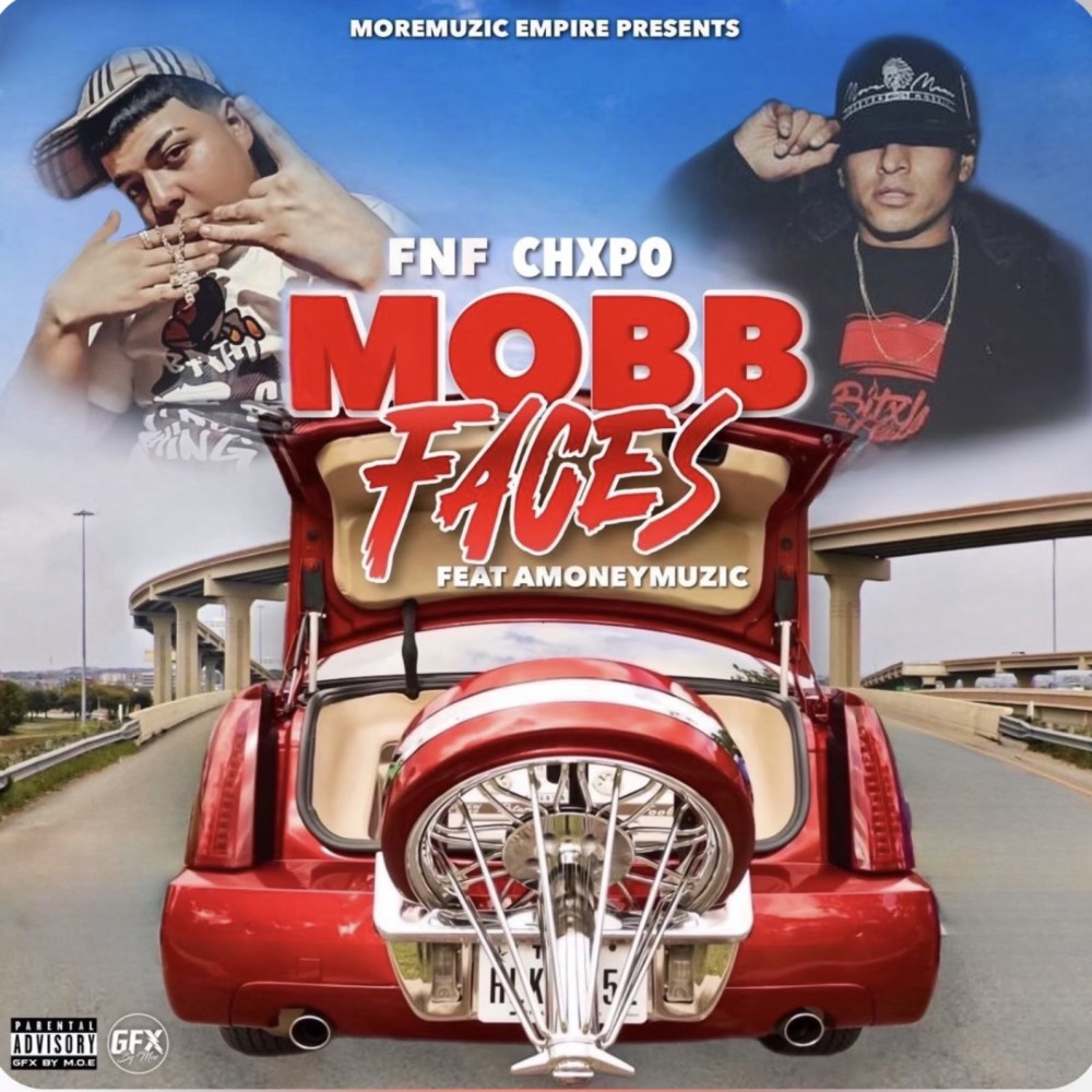 Mobb Faces (Explicit)