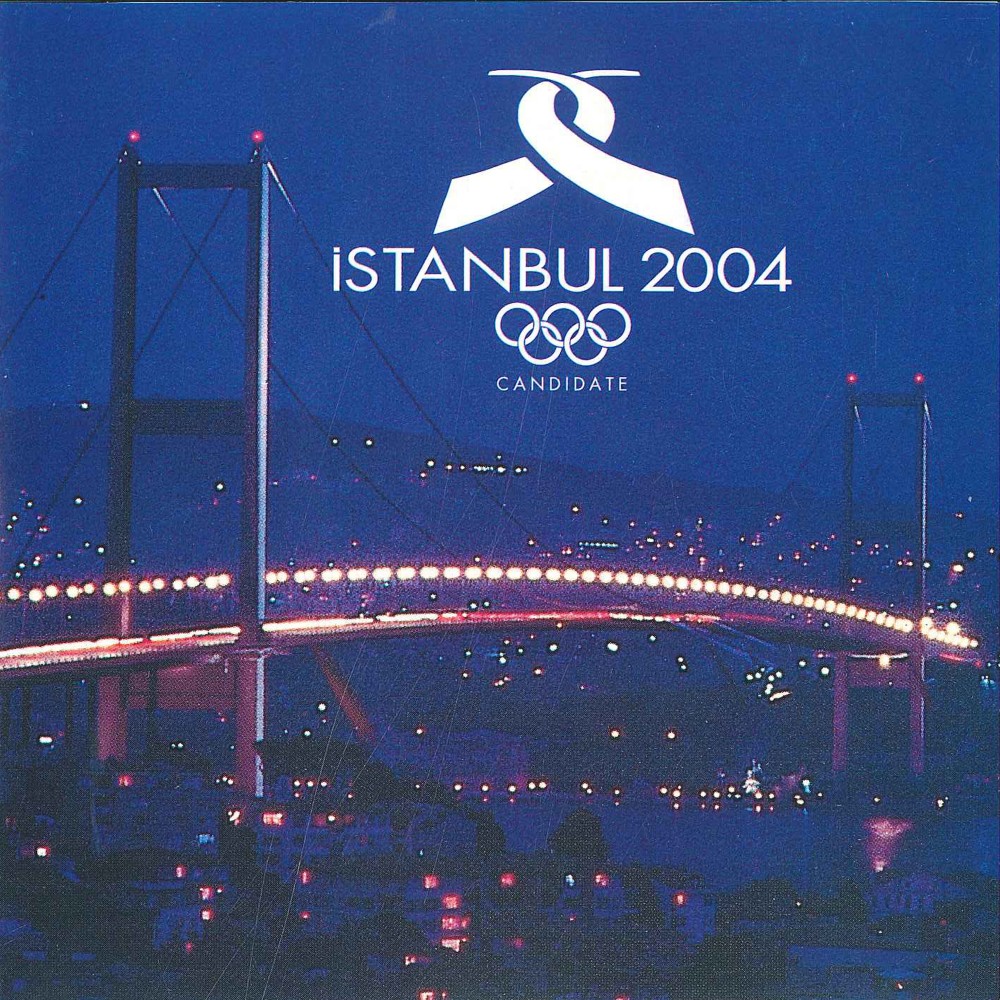 İstanbul 2004