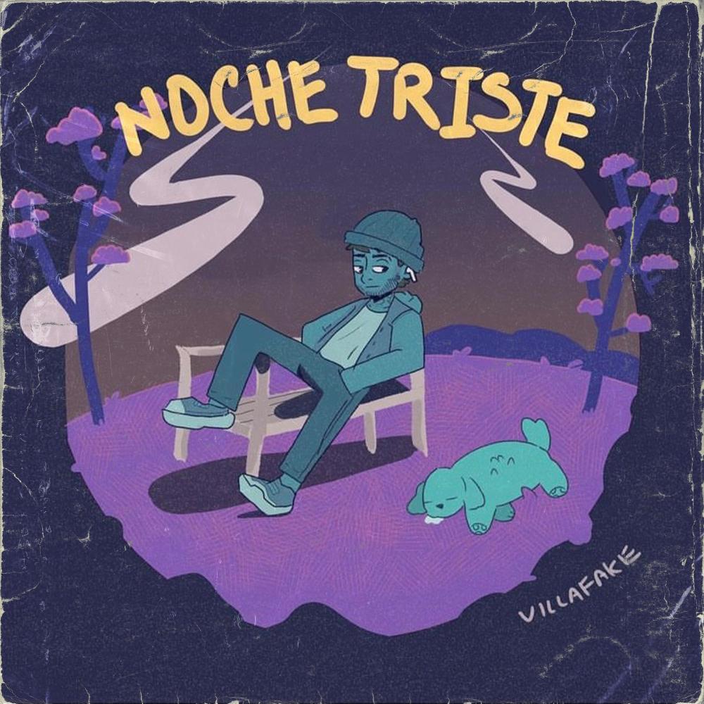 NOCHE TRISTE