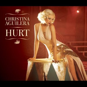 ดาวน์โหลดและฟังเพลง Hurt พร้อมเนื้อเพลงจาก Christina Aguilera