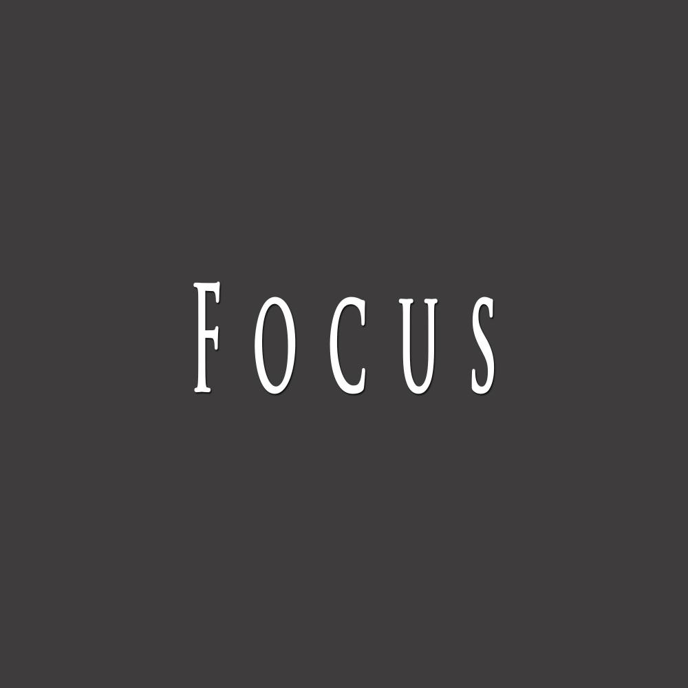 Focus (feat. Artemistic)