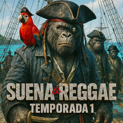 Nuestra Tribu (Suena a Reggae) , Vol.9 (Explicit)