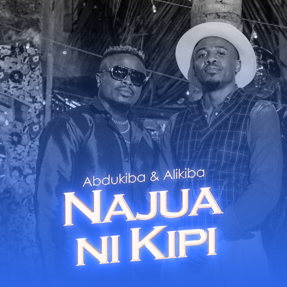 Najua ni Kipi