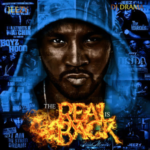 The Real Is Back (Explicit)