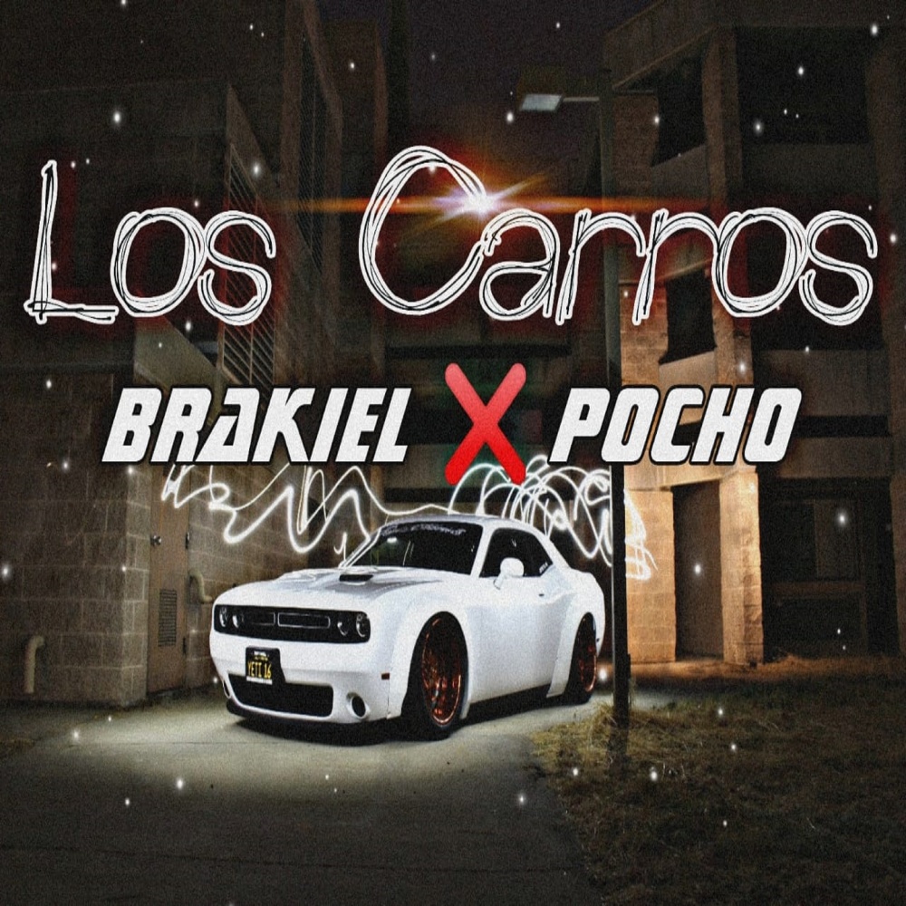 Los Carros (Explicit)