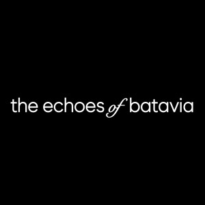 Album The Echoes of Batavia from mhyajo