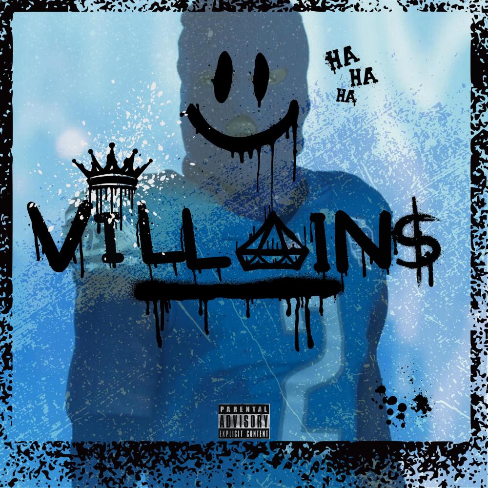 Villain$ (feat. Stretch Money) (Remastered|Explicit)