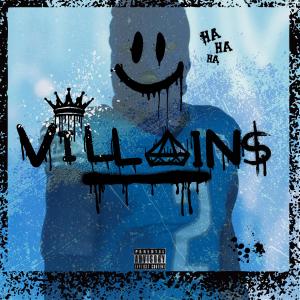 อัลบัม Villain$ (feat. Stretch Money) [Remastered] [Explicit] ศิลปิน Penneth Stacknickles