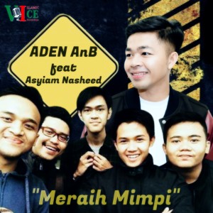 Listen to Meraih Mimpi song with lyrics from Aden AnB