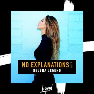 收聽Helena Legend的Ghost Ya (Radio Edit)歌詞歌曲