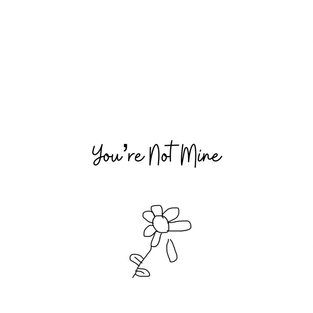 You're Not Mine