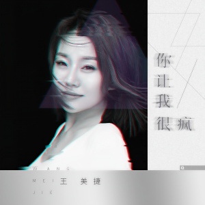 Listen to 你让我很疯 song with lyrics from 歌手