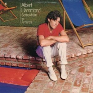 收聽Albert Hammond----[replace by 62125]的Somewhere In America (Album Version)歌詞歌曲