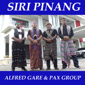 Album Siri Pinang (Explicit) from Alfred Gare