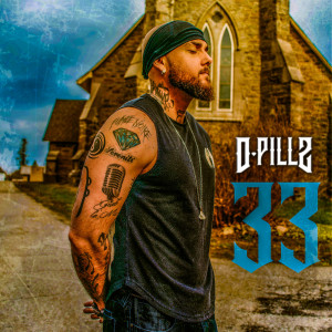 DPillz的專輯33