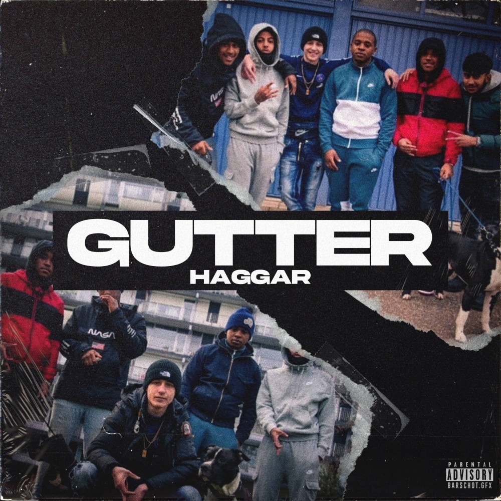 Gutter (Explicit)