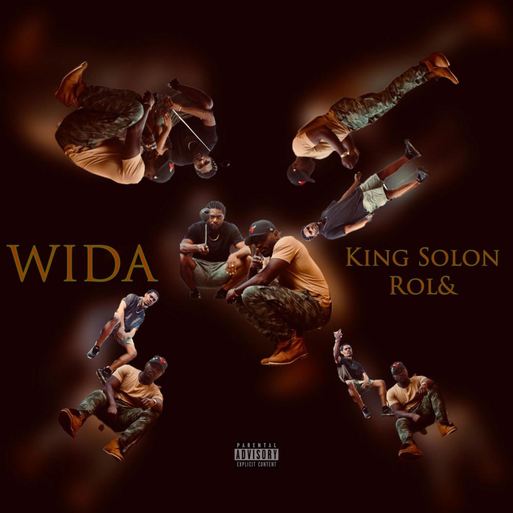 Wida (feat. King Solon) (Explicit)