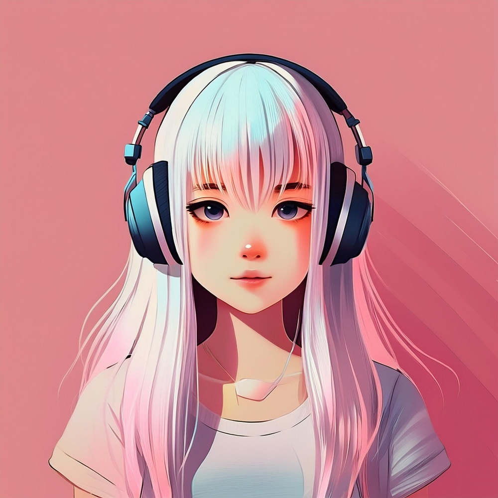 Armonía Lofi Tranquila Para La Tarde