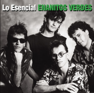 อัลบัม Lo Esencial ศิลปิน Los Enanitos Verdes