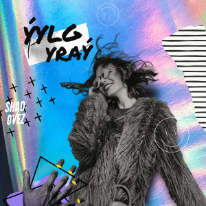 ดาวน์โหลดและฟังเพลง Ýylgyraý พร้อมเนื้อเพลงจาก Shad Ovez