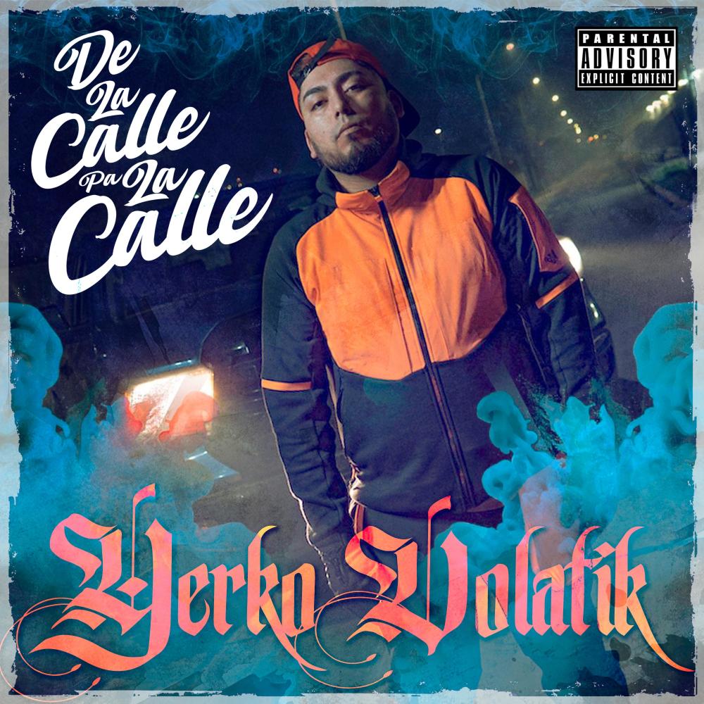 Venimos Del Barrio (feat. Maxi aleman)