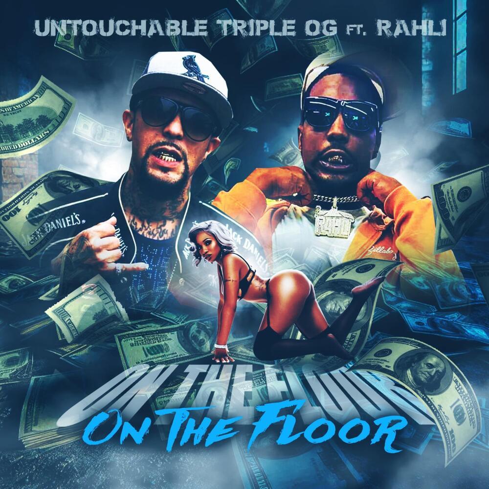 On The Floor (Explicit)