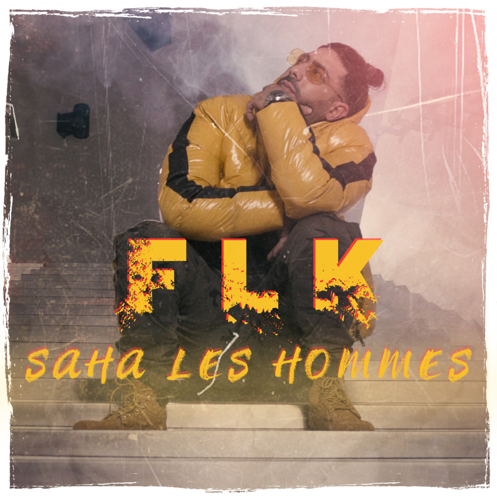 Saha les hommes (Explicit)