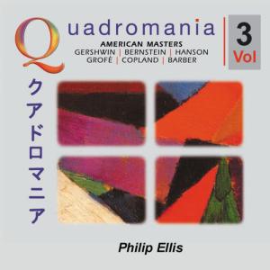 Philip Ellis的專輯American Masters-Vol.3