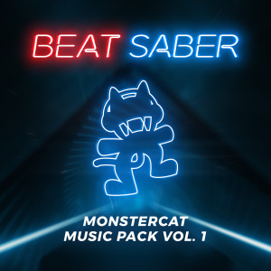 Beat Saber - Monstercat Music Pack Vol. 1 dari Tristam