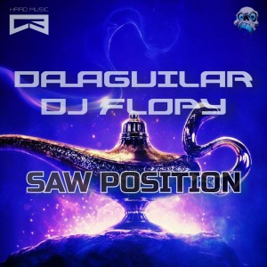 收聽Da_Aguilar的Saw Position歌詞歌曲