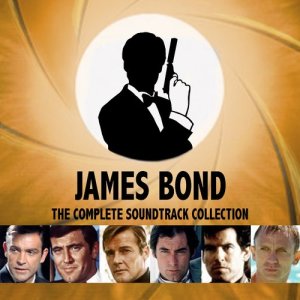 ดาวน์โหลดและฟังเพลง 007 พร้อมเนื้อเพลงจาก L'Orchestra Cinematique