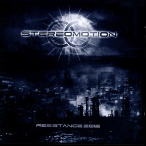 收聽Stereomotion的Re-Motion歌詞歌曲