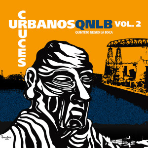收聽Quinteto Negro La Boca的Desencuentro歌詞歌曲