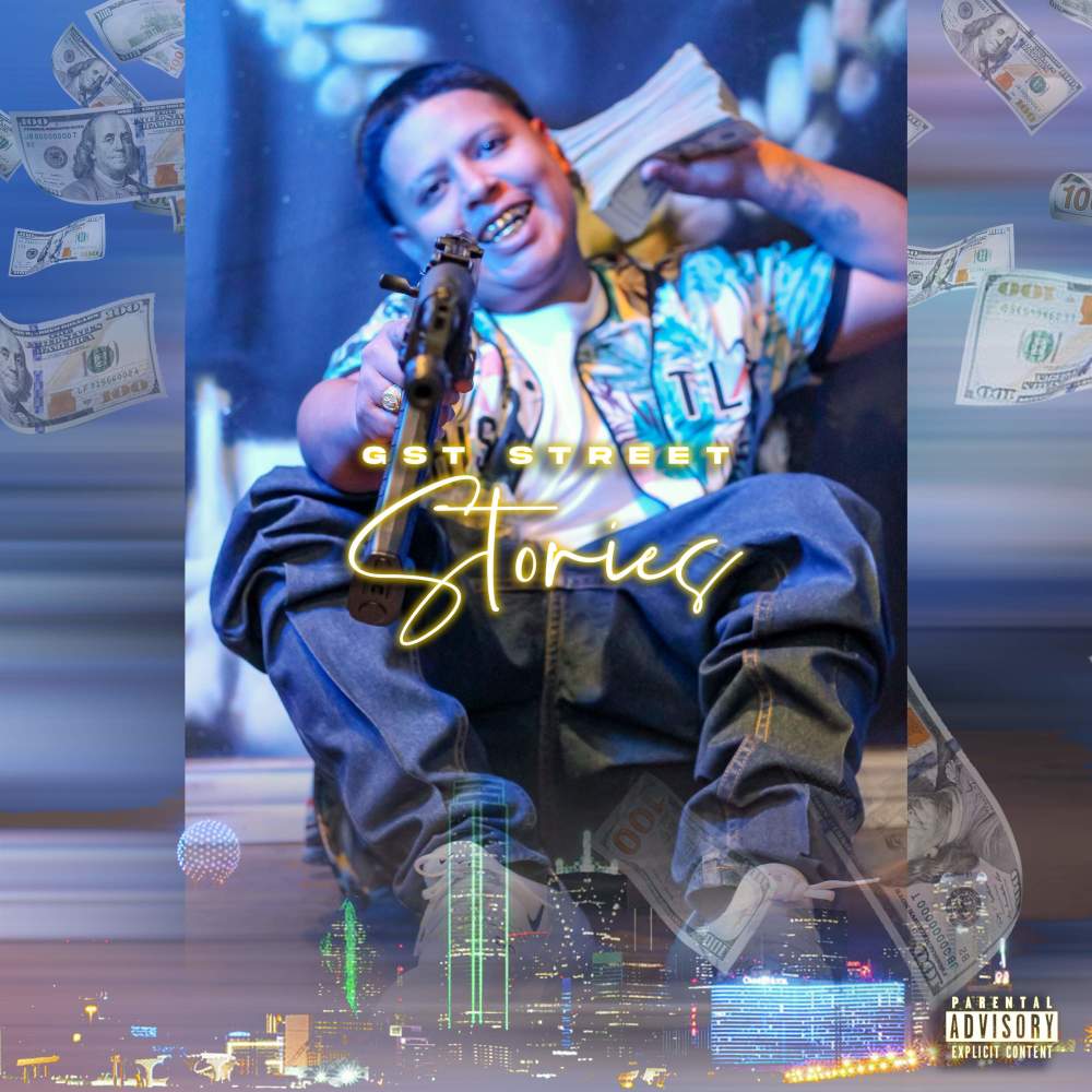 Street Stories (Explicit)