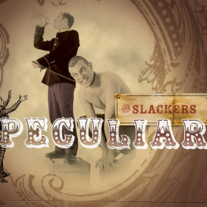 收听The Slackers的Crazy歌词歌曲